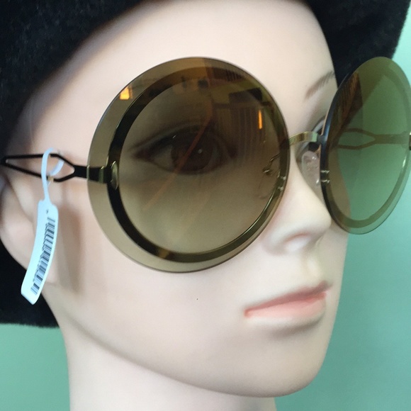 Victoria Beckham Sunglasses main image 7